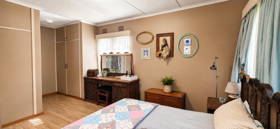 3 Bedroom Property for Sale in Vaalpark Free State